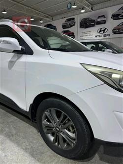 هیوندای تۆکسۆن